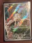 Pokémon TCG - Meowth 106/094 - Full Art Phantasmal Flames