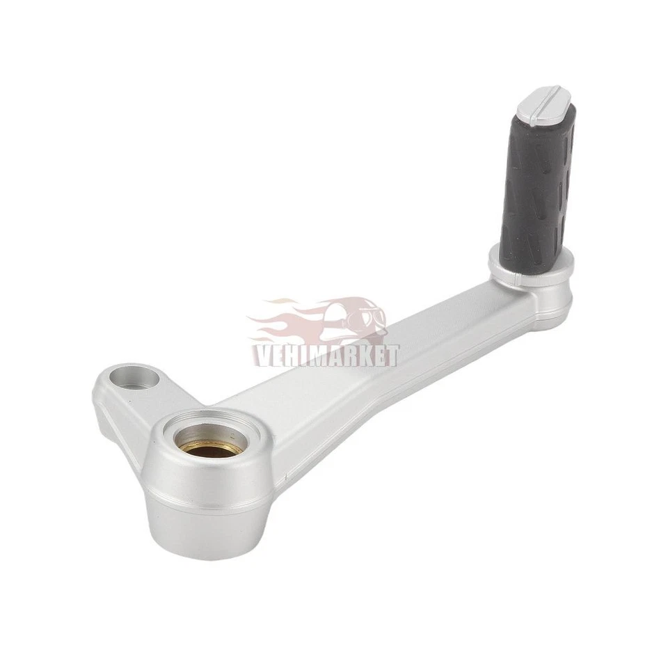 Pédale de levier de changement de vitesse Pour Ducati Supersport 950 2021-2023 - Photo 4/4