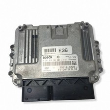Moteur Hyundai H-1