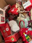 Lot rDe 880 Christmas items randomly caught from arrivals quality refbout20