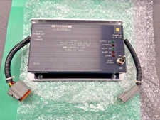 I/O CONTROLS DINEX T-PMS-0025-GL-01 CONTROL MODULE GILLIG 13-41361-019🚌FS