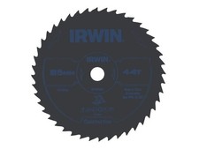 Image of IRWIN® - General Purpose Saw Blade 85 x 10mm x 44T ATB