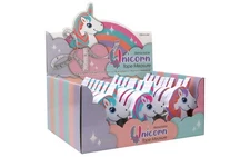 Tacony Tape Measure POP 24pc Unicorn