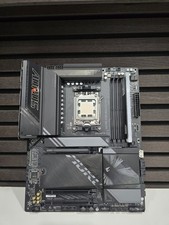 Gigabyte X870E AORUS ELITE WIFI7 AM5 Motherbo...