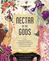 Nectar Of The Gods Liv Albert