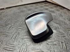 BMW X6 E71, E72 Schaltknauf E06010 307618085AB 9241799 3.00 Diesel 27357315