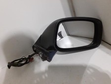 Retroviseur droit (ou coque) Peugeot 807