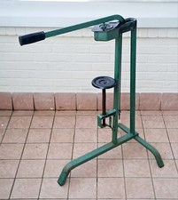 TURABOTTIGLIE TAPPABOTTIGLIE TAPPATRICE BOTTIGLIE A LEVA A COLONNA PER SUGHERO