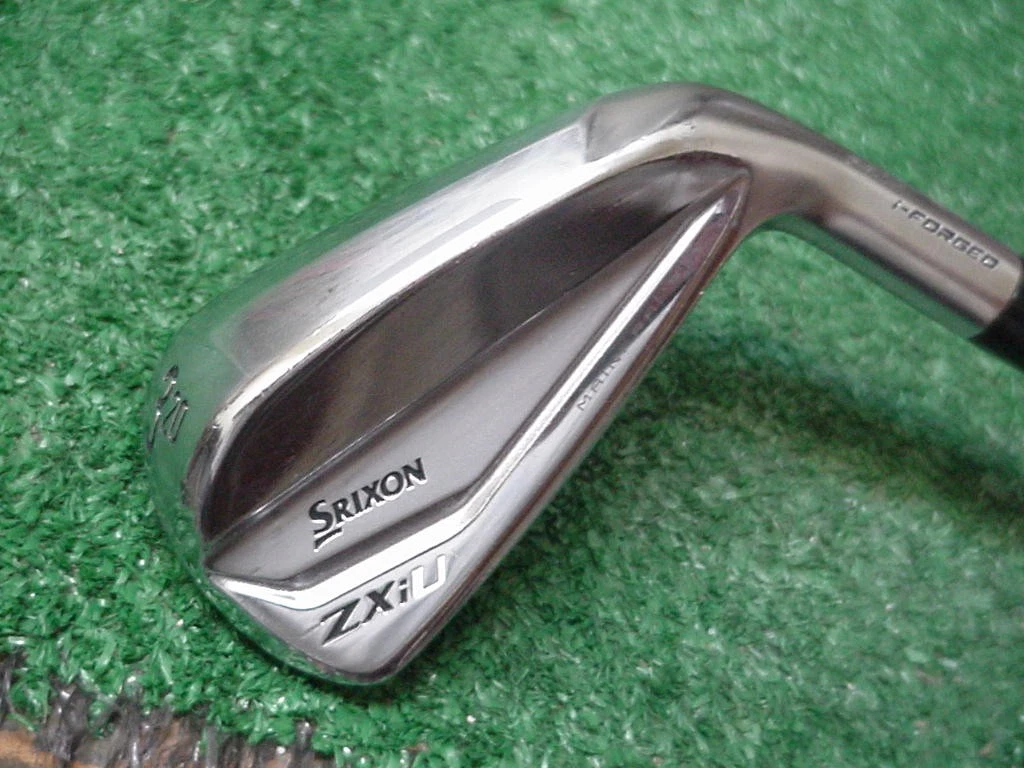 Srixon 3-Iron Golf Clubs for sale | eBay