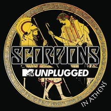 Scorpions - MTV Unplugged [New CD] With DVD