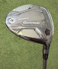 Taylormade Qi35 Max Lite #5 Wood / 18.5 Deg / Airspeeder 50 Reg / Used
