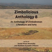 Tendai Rinos Mwanaka (U. A.) | Zimbolicious Anthology Volume 8 | Taschenbuch