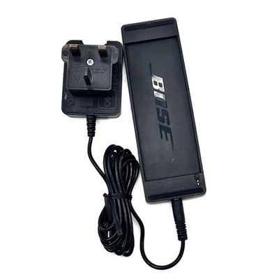 12V Genuine Bose-SoundLink Mini I Bluetooth Speaker AC Adapter