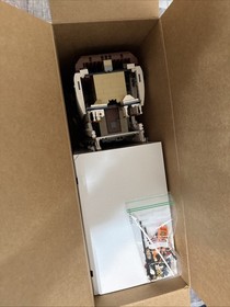 Lego Ideas River Steamboat Building Set 21356