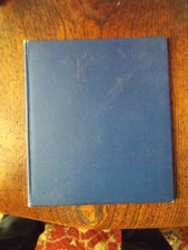 Charles Dickens, Mrs Orange. 1948, reprint. Illus. VG.