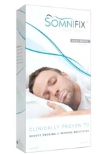 SomniFix Mouth Strips for Better Nose Breathing New