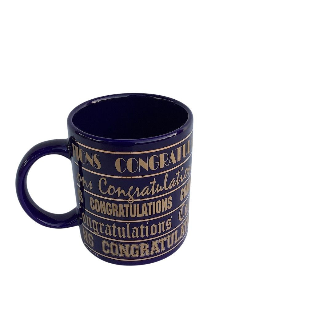 4 oz coffee mugs Everyday White Beaded Set of 4 Mugs main image 1