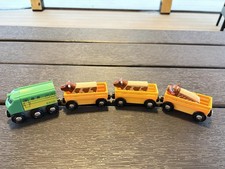 Brio Farm Train 33404