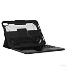 Urban Armor Gear Rugged Keyboard/Cover Case for 10.9" Apple iPad 124020B14031