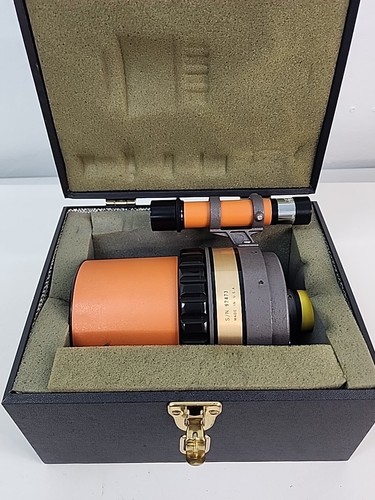 Celestron C90 Maksutov Teleskop 1000 mm f/11 mit Hartschalenkoffer Made in USA - Bild 20 von 20