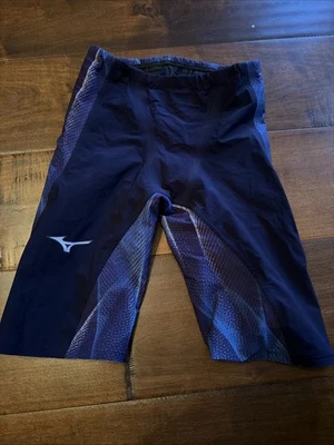 Emisión masculina Mizuno MI142777 talla M - Imagen 1 de 4