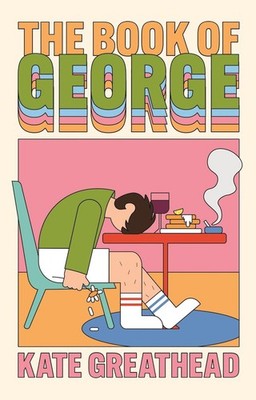 The Book of George: Shortlisted for the Bollinger Everyman Wodehouse Prize for C