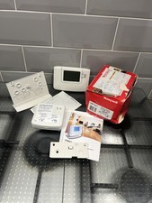 Honeywell CM927 RF Wireless Programmable Thermostat CMS927B1049 FASTP&P