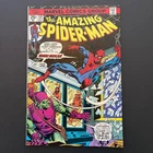 Amazing Spider-Man #137 (1974) VF/VF+ Green Goblin Original Owner MVS #99 Intact