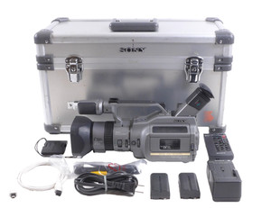 更に値下げ‼️ SONY VX1000 Sony Vx1000 | eBay