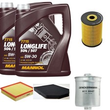 Filtre à carburant Audi S8