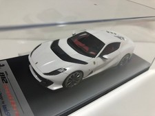 Looksmart Ferrari 812 Competizione 2021 1:43 LS530B