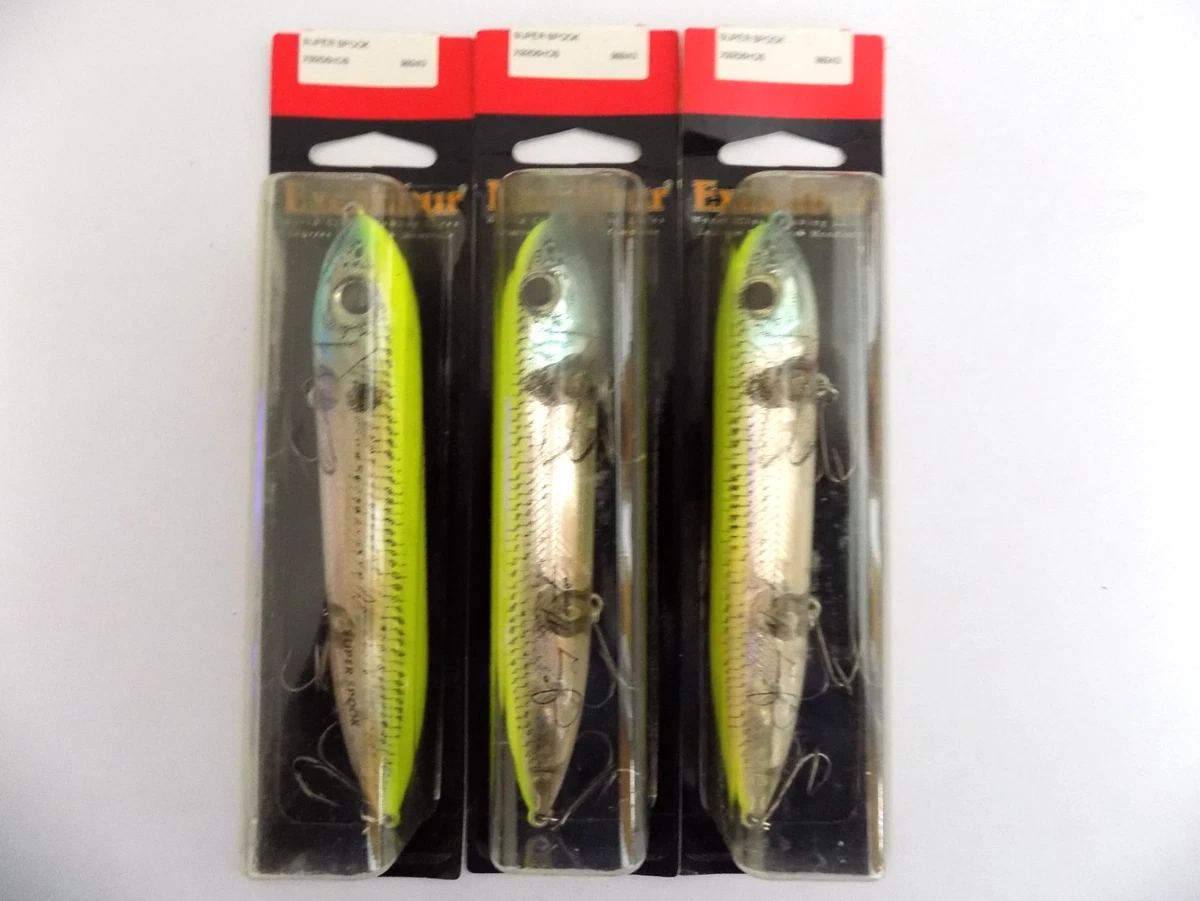 Excalibur All Saltwater Fishing Baits, Lures for sale | eBay
