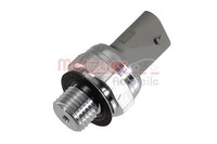 Metzger Autoteile 0910118 ÖLdruckschalter FüR Alfa Romeo Passend FüR Fiat