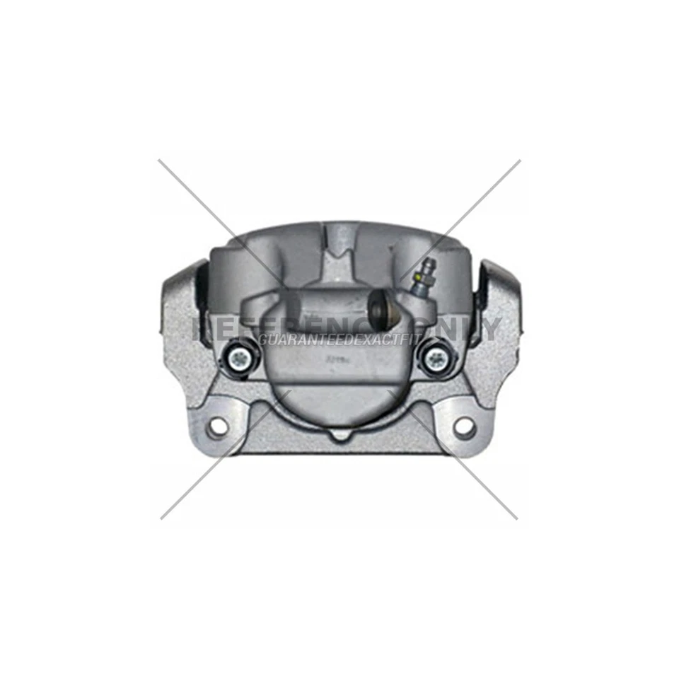 For BMW 528i 2011 2012 2013 2014 2015 2016 Centric Front Brake Caliper TCP - Image 3 of 4