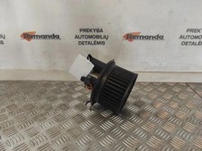 MINI COOPER F56 Innenraumheizung 3422646 1.60 Petrol 2015 31612204