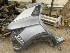 Body Quarter BYD Atto 3 2023 Rear Right