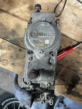 Holset Turbo Actuator 3789659RX 3789659