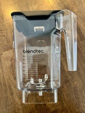 Blendtec Wildside + Replacement Jar and Lid 36 oz - New