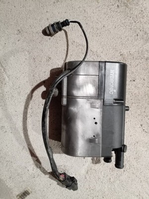 eberspächer D5WSC standheizung diesel 12v.252079