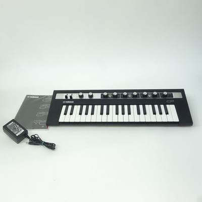 YAMAHA Reface CP 37 Electric Piano Modeling Synth BRAND NEW | eBay