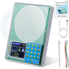Schumann Resonance Generator USB-C Powered 7.83Hz Ultra LowFrequency for Healing