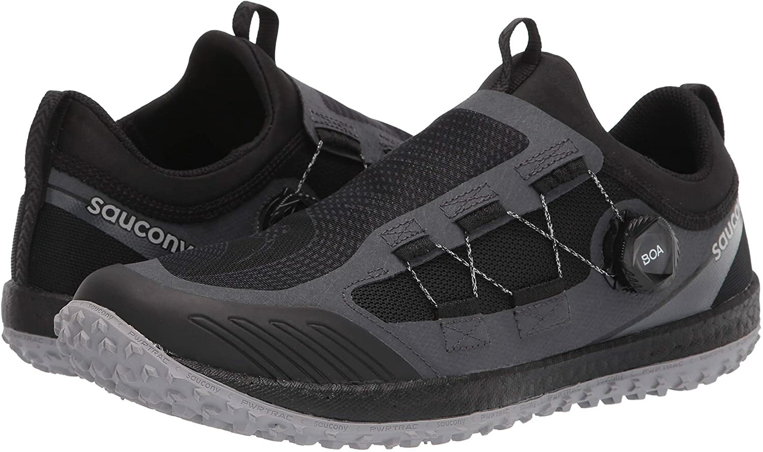 Mens 11.5 Running/Trail/Hiking Shoes 