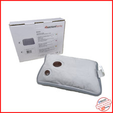 Borsa Acqua Calda Elettrica Scaldamani Scaldasonno Scaldaletto Stufa come imetec