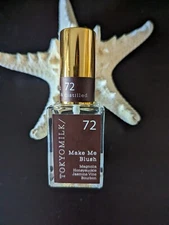 TokyoMilk by Margot Elena Make Me Blush No. 72 Eau de Parfum 1 oz 30 ml NEW
