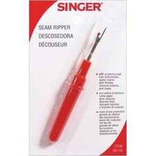 Seam Ripper, Singer