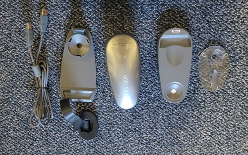 X-Rite GretagMacbeth EFI ES-1000 UVcut  REV D  - Eye-One Pro Spectrophotometer - Picture 2 of 7