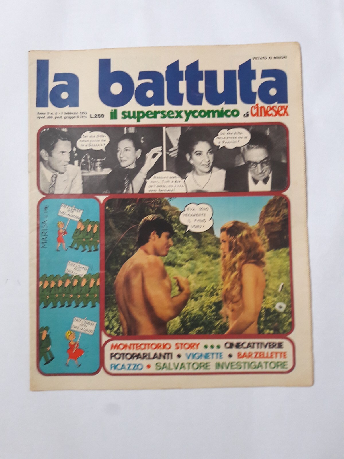 Foto 1 di 2