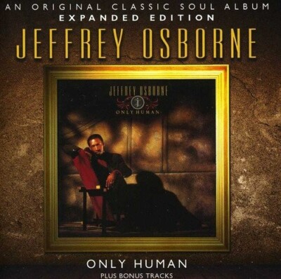 JEFFREY OSBORNE,新品未開封,ジェフリー・オズボーン,ソウル Amazon.co.jp: Jeffrey Osborne : ジェフリー・オズボーン: デジタル