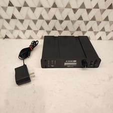Line 6 Xd-v75 Wireless Microphone Receiver System (receiver And Power Supply)