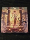 Paris Hilton SIGNED CD Infinite Icon BRAND NEW 2024 Autographed Insert  — photo 3